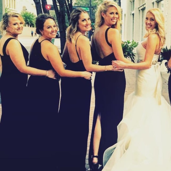 reformation bridesmaid